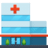 🏥
