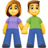 👫