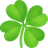 🍀
