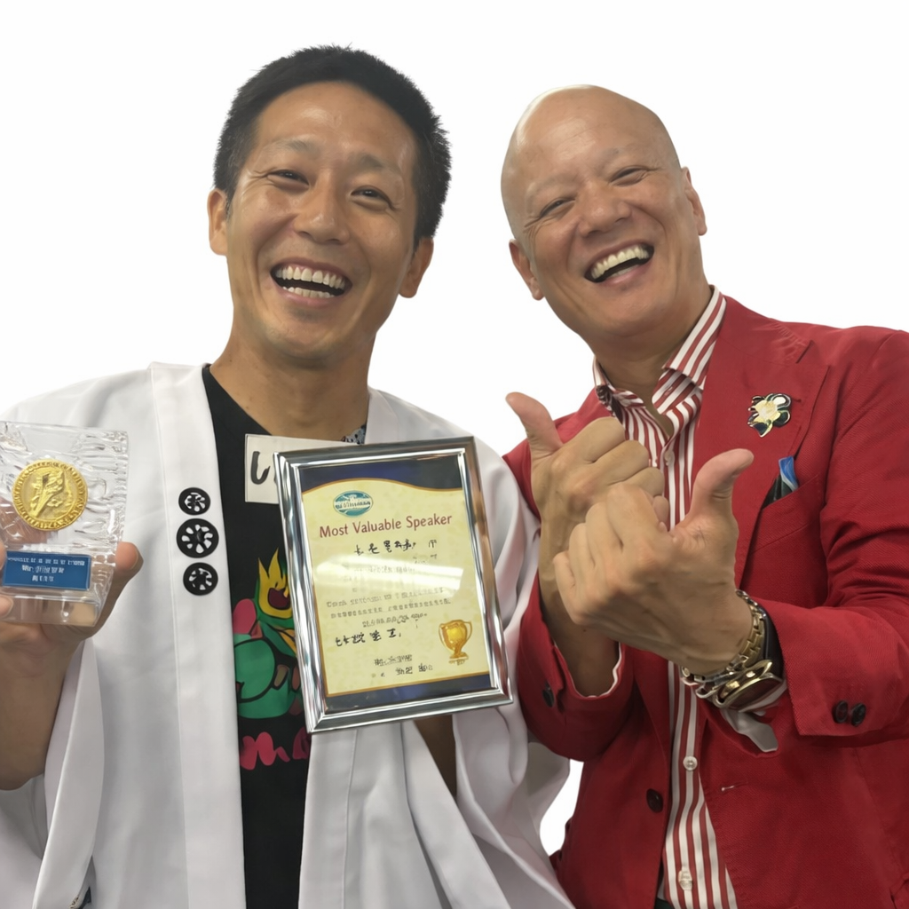 インストラクターの写真