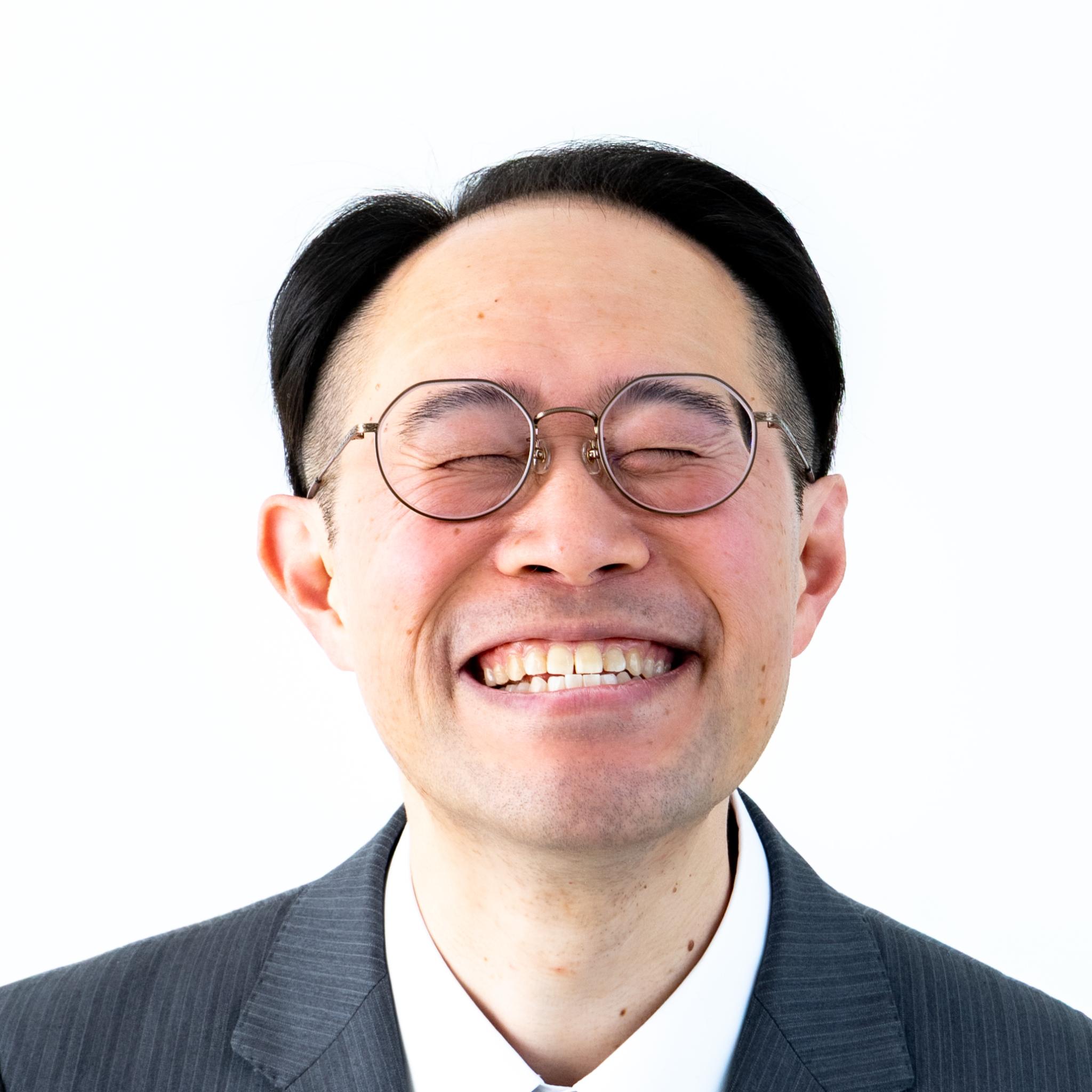 インストラクターの写真