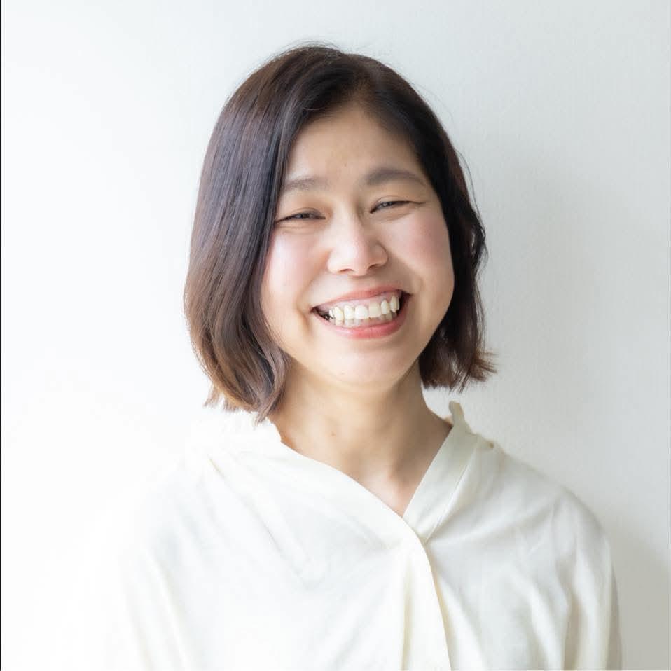 インストラクターの写真