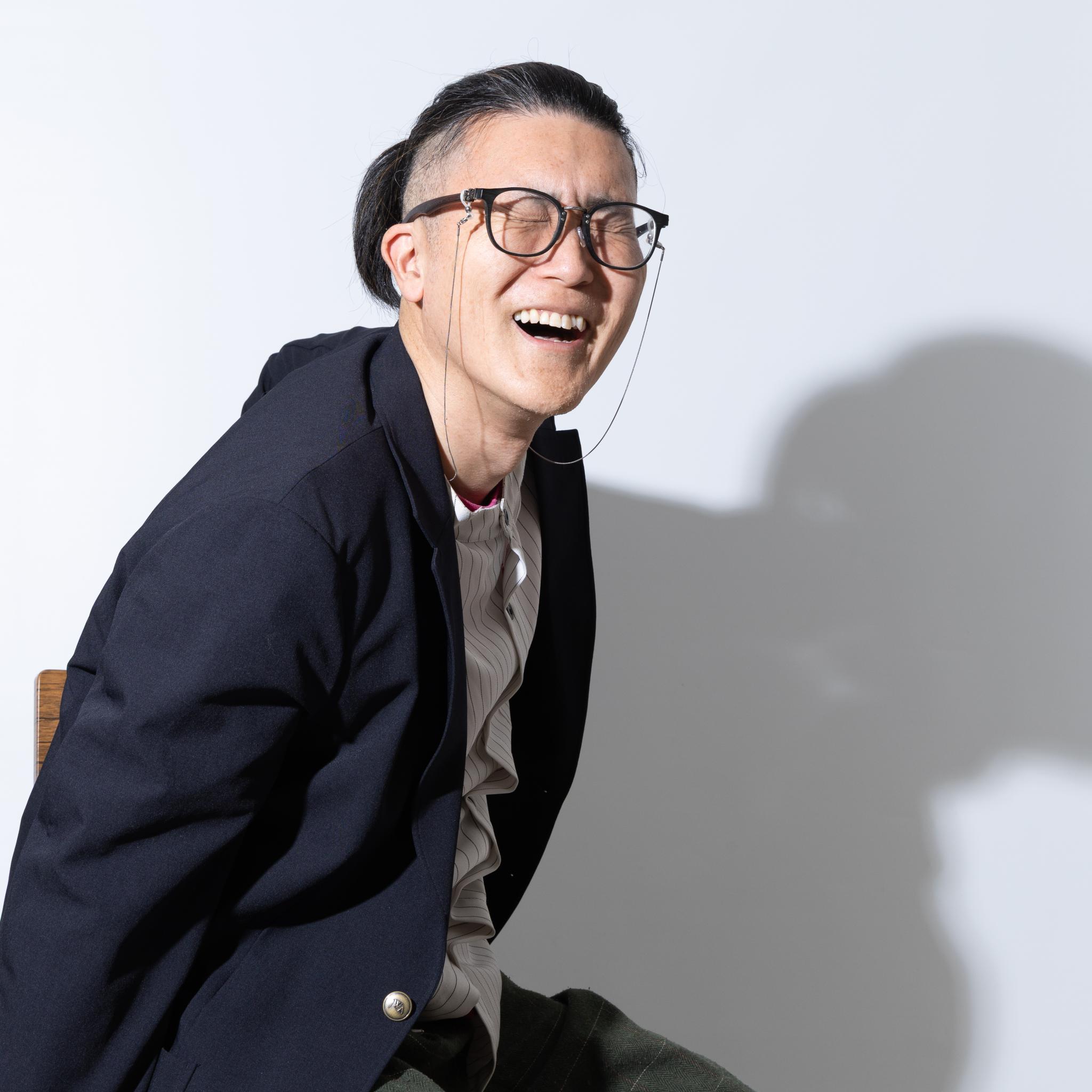 インストラクターの写真