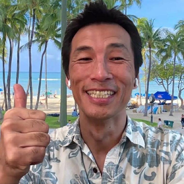 インストラクターの写真