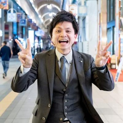 インストラクターの写真