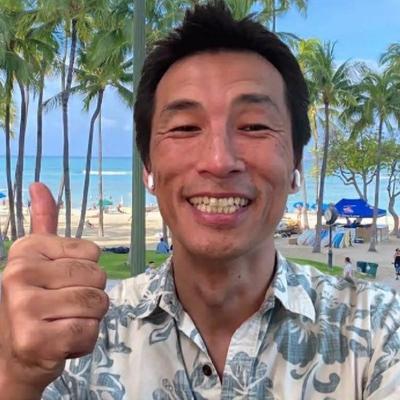 インストラクターの写真