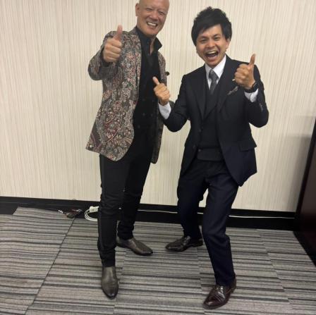 スクールの様子の写真